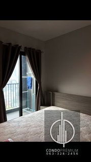 รูปภาพ G 2215 💜中国客户，请加微信。(在联系方式的旁边) For rent Chapter One Midtown Ladprao 24 Line❤️💜@condopremium💜❤️