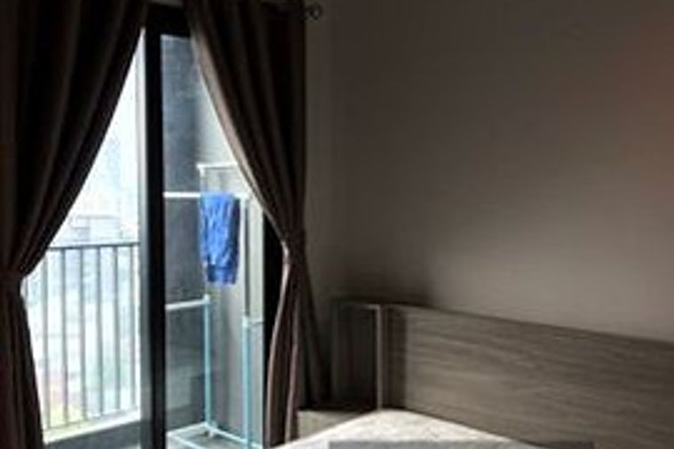 G 2215 💜 คอนโดให้เช่า แชปเตอร์วัน มิดทาวน์ ลาดพร้าว 24 🔥ว่าง 31 มีนาคม 69🔥Line❤️💜@condopremium💜❤️⬛🟨 📞 065 695 3645🟨⬛