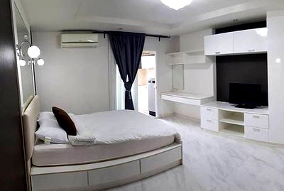 Condos for rent MRT Sutthisan : Happy condo Ratchada for rent cheap price