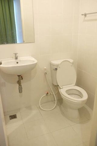 รูป ให้เช่า วี คอนโด ลาดกระบัง (V Condo Ladkrabang) เฟอร์ครบ + พร้อมอยู่ - รูปที่ 6/6