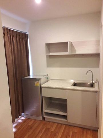 รูป ให้เช่า วี คอนโด ลาดกระบัง (V Condo Ladkrabang) เฟอร์ครบ + พร้อมอยู่ - รูปที่ 4/6