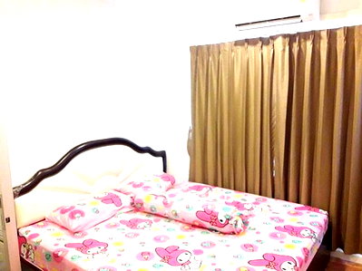 Condos for rent : For rent V Condo Ladkrabang Ready to move in
