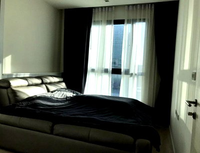 Condos for rent : G 2233 💚中国客户，请加微信。(在联系方式的旁边) For rent QUINN RATCHADA 17 🅻🅸🅽🅴❤️💜@condopremium💜❤️