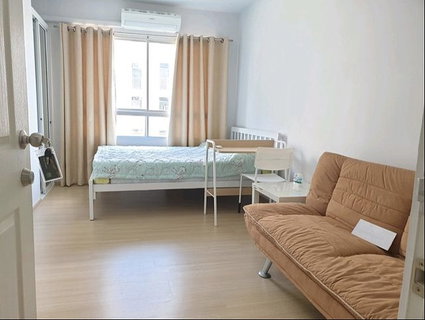 รูปภาพ G 2208🚨 中国客户，请加微信。(在联系方式的旁边)For rent Plum Condo Samakkhi Line❤️💜@condopremium💜❤️