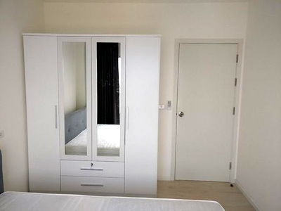 Condos for rent Wutthakat Road : Aspire Sathorn-Taksin for rent