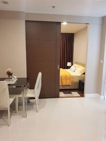 picture For rent The Metropolis Samrong Interchange Ready to move in - 4/9