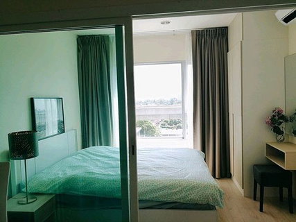 รูปภาพ G 2295🧡 คอนโดให้เช่าแอสปายรัชดา  วงศ์สว่าง Line❤️💜@condopremium💜❤️