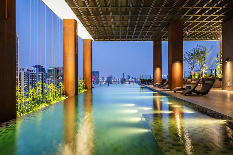 The Lofts Asoke