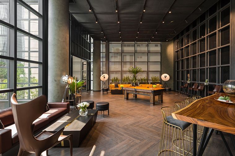 The Lofts Asoke