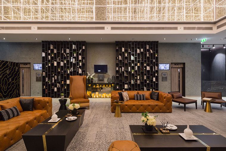 The Lofts Asoke