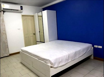 Condos for rent MRT Huai Khwang : G 2305🚨中国客户，请加微信。(在联系方式的旁边)For rent Supalai City Resort Ratchada-Huaykhwang Line❤️💜@condopremium💜❤️Ready to move in ⬛🟨 📞 065 695 3645🟨⬛