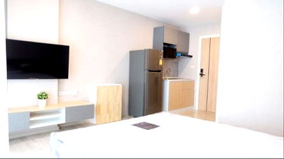 คอนโดให้เช่า : G 2339🚨คอนโดให้เช่า แมกซ์ซี่ รัชโยธิน พหล 34 ห้องสวย พร้อมเข้าอยู่🚨