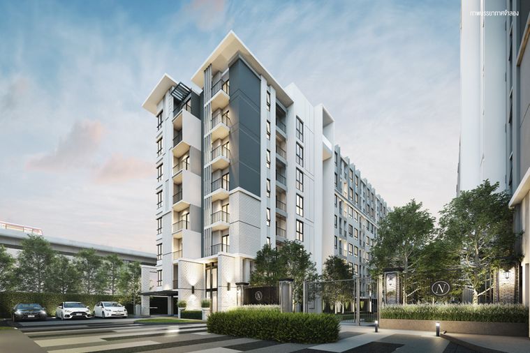 Notting Hill Sukhumvit 105