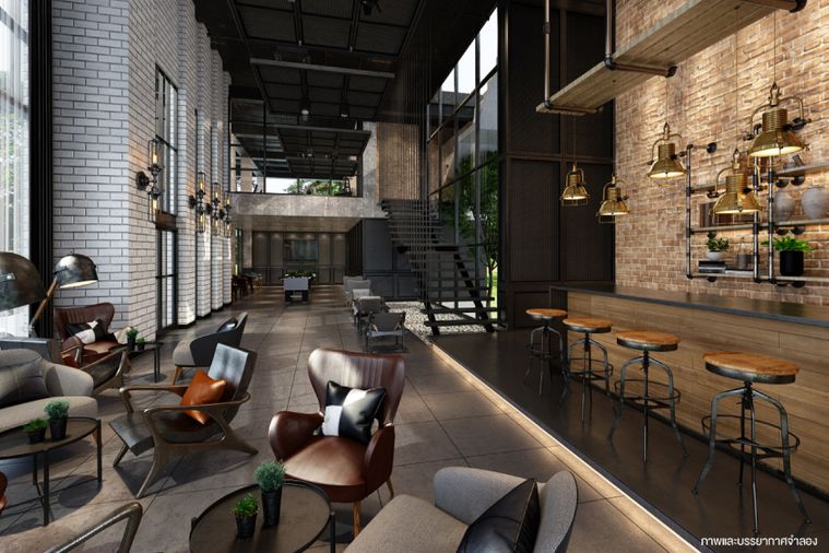 Notting Hill Sukhumvit 105
