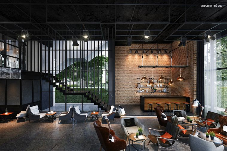 Notting Hill Sukhumvit 105