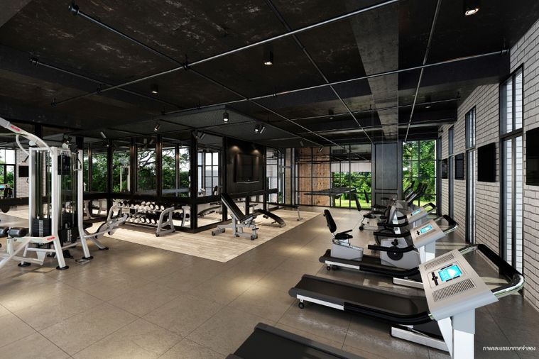 Notting Hill Sukhumvit 105