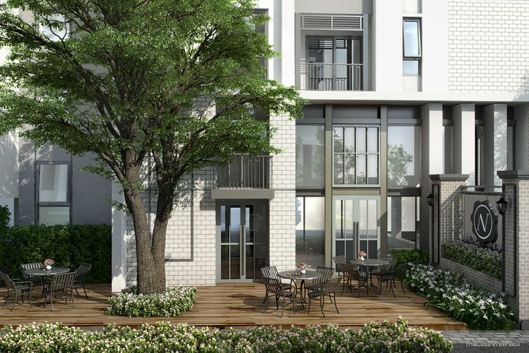 Notting Hill Sukhumvit 105