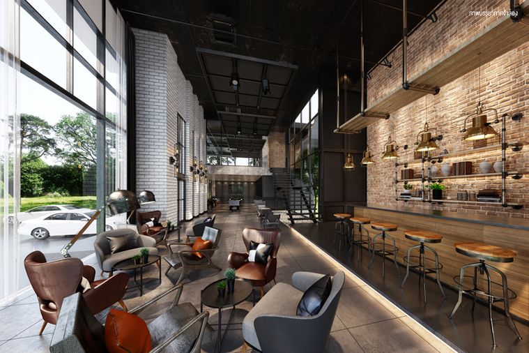 Notting Hill Sukhumvit 105