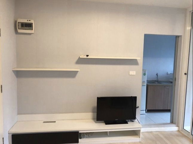 picture G 2356🚨 中国客户，请加微信。(在联系方式的旁边) For rent DCONDO RAMINDRA Line❤️💜@condopremium💜❤️ - 3/6