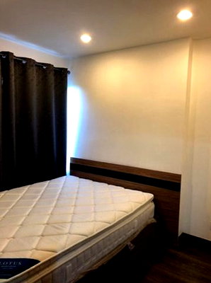 คอนโดให้เช่า : G 2350 🚨คอนโดให้เช่า  พรอมโต้ รัชดา 32 Line❤️💜@condopremium💜❤️