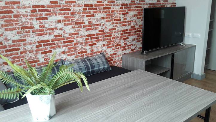 picture For rent Chapter One Midtown Ladprao24 Ready to move in - 5/10