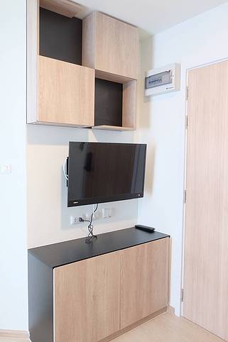 รูป -ให้เช่าคอนโดดิ เอ็กซ์เซล กรูฟ ลาซาล 52 (The Excel Groove Lasalle 52) เฟอร์ครบ + พร้อมอยู่ - รูปที่ 6/10