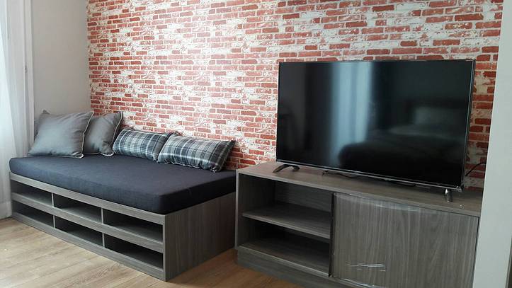 picture For rent Chapter One Midtown Ladprao24 Ready to move in - 7/10