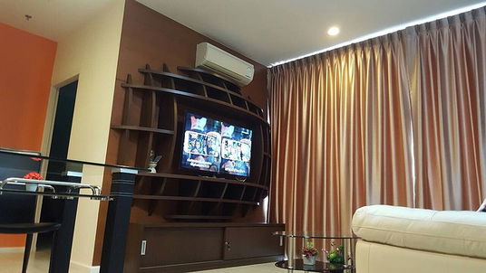 รูปภาพ ว่างพร้อมอยู่! The Issara Ladprao. 2นอน 78ตร.ม. Line id: @pfagent