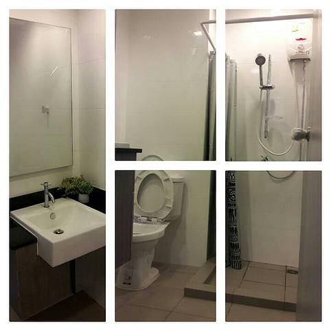 picture For rent Chapter One Midtown Ladprao24 Ready to move in - 10/10
