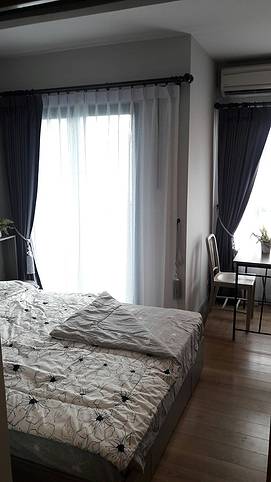 picture For rent Chapter One Midtown Ladprao24 Ready to move in - 3/10