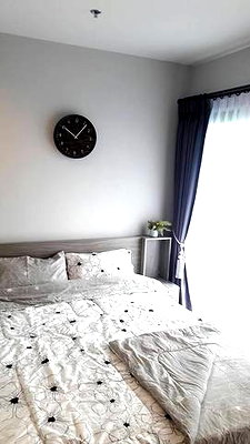 Condos for rent : For rent Chapter One Midtown Ladprao24 Ready to move in