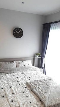 For rent Chapter One Midtown Ladprao24 Ready to move in