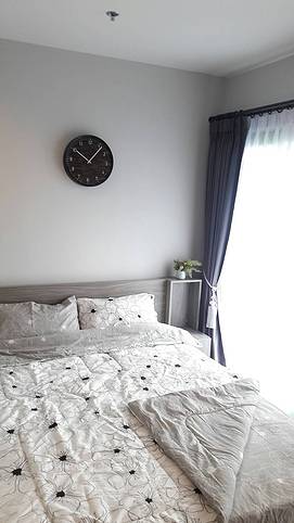 picture For rent Chapter One Midtown Ladprao24 Ready to move in - 1/10