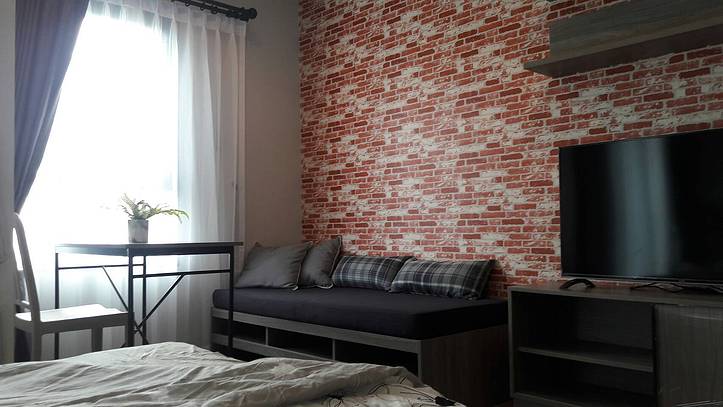 picture For rent Chapter One Midtown Ladprao24 Ready to move in - 6/10
