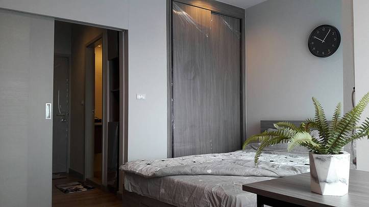 picture For rent Chapter One Midtown Ladprao24 Ready to move in - 2/10