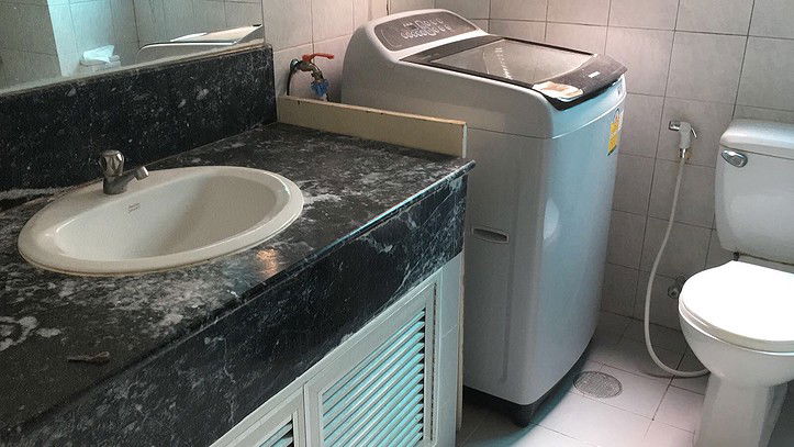 รูป Condo for rent good price 15 Suites for rent near Asoke/NANA BTS  - รูปที่ 5/25