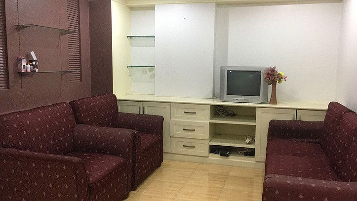 รูป Condo for rent good price 15 Suites for rent near Asoke/NANA BTS  - รูปที่ 1/25