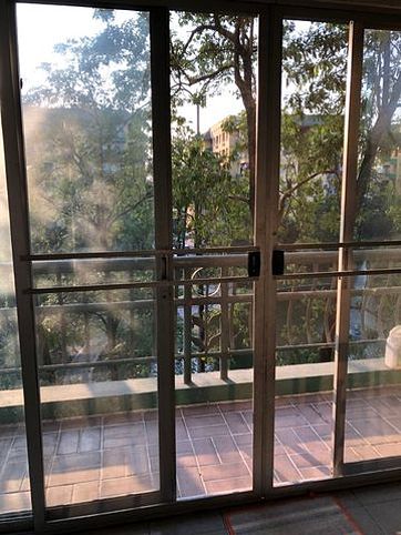picture Rent Condo The Parkland Bangna 2 Bedrooms, 1 Bathroom, Corner room Fully Furnished = 8,500 / month - 5/7