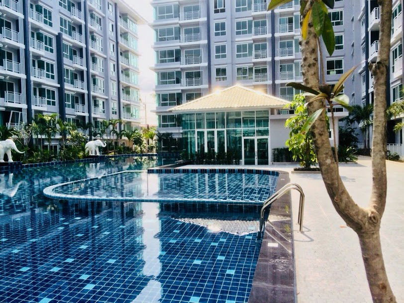 รูป Royal Hill Resort - รูปที่ 1/10