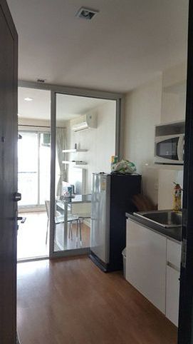 picture For rent Casa Condo Ratchada-Thapra Ready to move in - 4/4