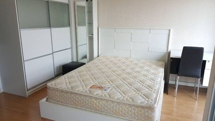 picture For rent Casa Condo Ratchada-Thapra Ready to move in - 2/4
