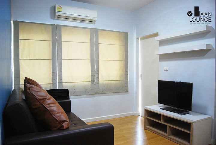 รูป (ว่าง 17 เมษายน 2569) มายคอนโด สาทร ตากสิน My condo 1 ห้องนอน 34.38ตรม BTS วงเวียนใหญ่ 150ม Icon siam - รูปที่ 4/4