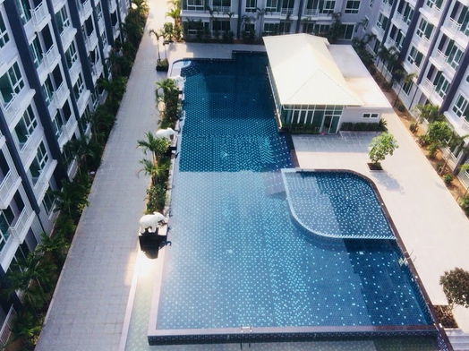 รูป Royal Hill Resort - รูปที่ 3/10