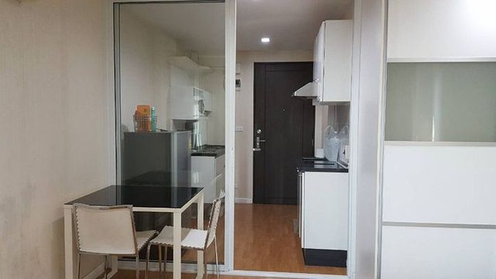 picture For rent Casa Condo Ratchada-Thapra Ready to move in - 3/4