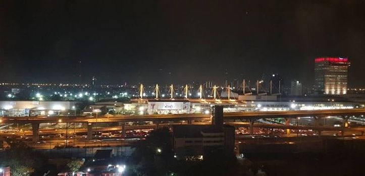 รูป ให้เช่าคอนโดเดอะ สกาย สุขุมวิท (The Sky Sukhumvit) ใกล้ BTS อุดมสุข เฟอร์ครบ + พร้อมอยู่ - รูปที่ 15/17