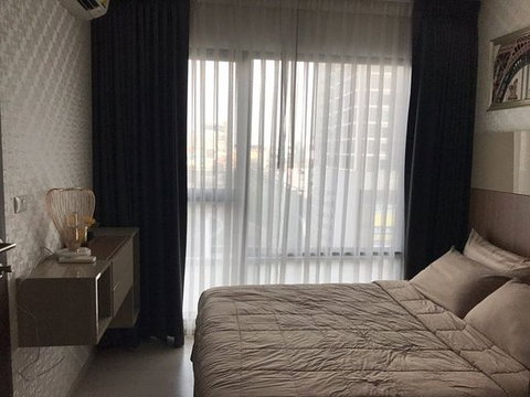 🏢 ให้เช่าคอนโด ริธึ่ม อโศก (Rhythm Asoke) ✨ ห้องสวย แต่งครบ ทำเลทองใจกลางอโศก-พระราม 9 พร้อมเข้าอยู่! 🧳