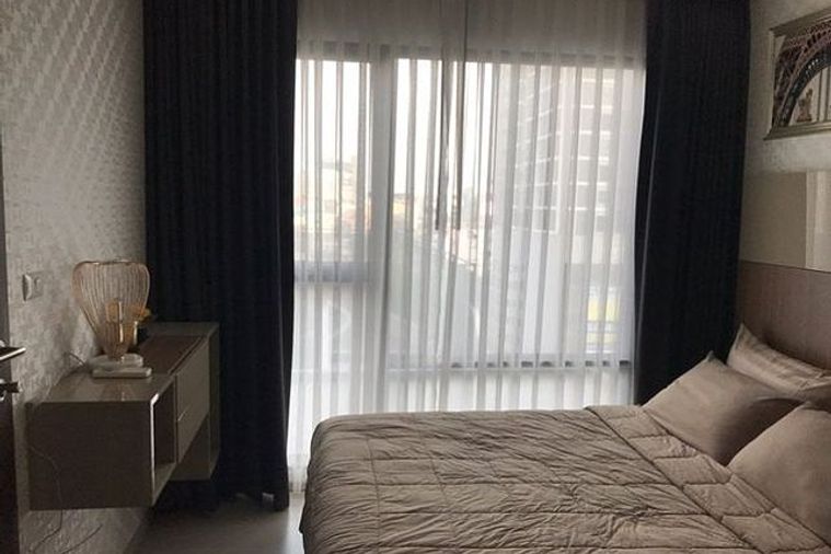 🏢 ให้เช่าคอนโด ริธึ่ม อโศก (Rhythm Asoke) ✨ ห้องสวย แต่งครบ ทำเลทองใจกลางอโศก-พระราม 9 พร้อมเข้าอยู่! 🧳