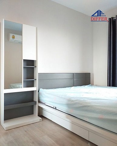 รูป ให้เช่า พลัมคอนโด เซ็นทรัล สเตชั่น  Plum Condo Central Station ชั้น12 วิวเมือง - รูปที่ 3/8