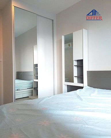 รูป ให้เช่า พลัมคอนโด เซ็นทรัล สเตชั่น  Plum Condo Central Station ชั้น12 วิวเมือง - รูปที่ 1/8