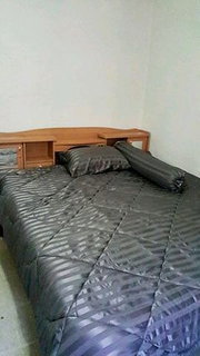 รูปภาพ ให้เช่าคอนโดเดอะ พาร์คแลนด์ บางนา (The Parkland Bangna) เฟอร์ครบ + พร้อมอยู่